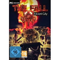 F+F The Fall Mutant City