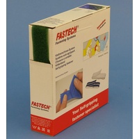 FASTECH B30-STD-L-033510 Klettband Klettband Spenderbox 30 mm)