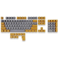 Mountain - Wulfenite A Backlit Keycap set