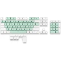 Mountain - Aquamarine B Backlit Keycap set