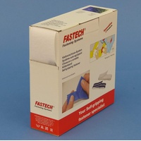 FASTECH B50-STD-L-000010 Klettband Klettband Spenderbox 50 mm)