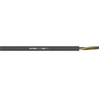 Lapp 1600151/1 Gummischlauchleitung H07RN-F 7 G 1.5 mm2 Schwarz