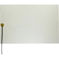 THERMO TECH Polyester Heizfolie selbstklebend 230 V/AC 180 W