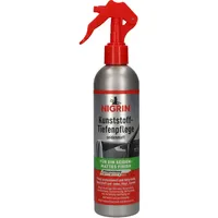 Nigrin Kunststoff-Tiefenpflege seidenmatt 2 St. 300 ml