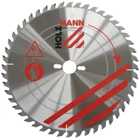 Holzmann Maschinen Holzmann Kreissägeblatt 315 mm 48 Zähne