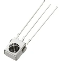 TRU Components OS-1638 IR-Empfänger Sonderform axial bedrahtet 38 kHz