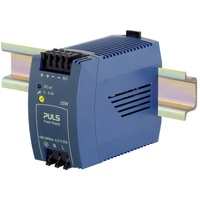 PULS MiniLine ML30.101 Hutschienen-Netzteil (DIN-Rail) 5 V/DC 5A 25W