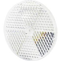 TRU Components TC-9393072 Reflektor Reflexions-Lichtschranken 82 1St.