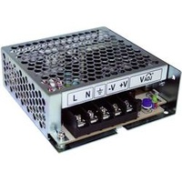 TDK-Lambda LS100-48 AC/DC-Einbaunetzteil Universalladegerät