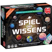JUMBO Spiele Spiel des Wissens