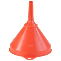 Hünersdorff 951101 Trichter 1 l 168 mm