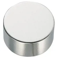 TRU Components 1572114 Permanent-Magnet Rund (Ø x H) 20