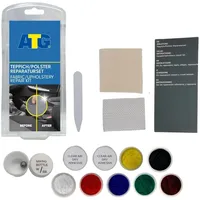Atg ATG004 Polster-Reparaturset 1 Set