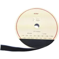FASTECH® Klettband zum Aufkleben Haftte 20 mm)