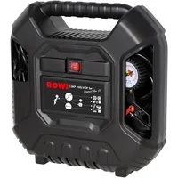 ROWI Kompressor-Set DKP 1100/4 OF Set Compact Air III'