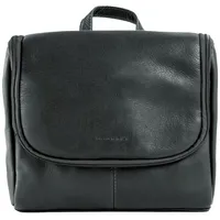 Harold's Kulturbeutel Country Toilet Bag M Black