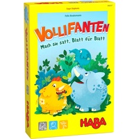 HABA 306257 - Vollifanten