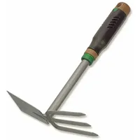 Freund Victoria Häckchen 486, 30 cm, Stahl, pulverbeschichtet, Eichenholzgriff