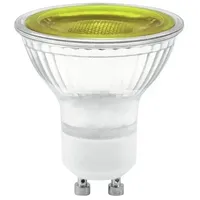 Omnilux LED Lichteffekt Leuchtmittel 230 V GU10 7 W