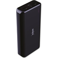 Verico Power Pro PD Powerbank 20000 mAh schwarz