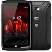 CROSSCALL Core T5 Unlocked 8.0'' 32 GB Wi-Fi schwarz