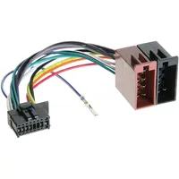ACV Electronic ACV 453023 ISO Radioadapterkabel