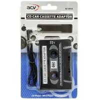 ACV Electronic ACV AD-CAS-1 Adapter Kassette