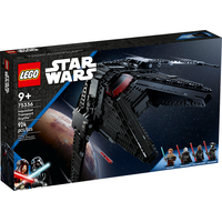 LEGO Star Wars Die Scythe – Transportschiff des Großinquisitors