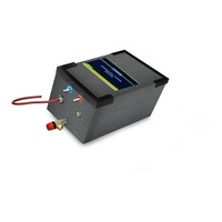 Pundmann Therm Boiler, 6L, 12V/200W