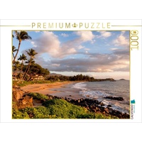 Calvendo Kihei Beach - Maui Hawaii Puzzle