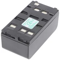 AccuCell Akku passend für Leica DNA10, ZBA-100, BT10, BT20,
