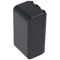 AccuCell Akku passend für Sony NP-55, -66, -68, -77,