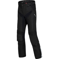 IXS Tallinn-ST 2.0, Textilhose wasserdicht - Schwarz - M