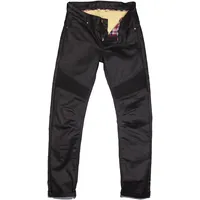 Modeka Idabella Damen - Schwarz 34