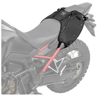 Kriega OS-Base Honda CRF1100L Africa Twin Montagesystem Schwarz
