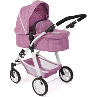Bayer Chic 2000 Nele jeans pink