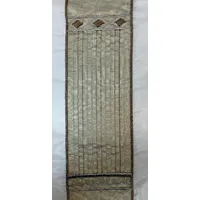 HOSSNER - ART OF HOME DECO Gardine »Zürichsee« Schlaufen