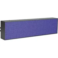 Showtec Pixel Panel 1024, Scheinwerfer