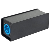 DAP AUDIO Power Splitter - Power Pro True Out