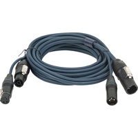 DAP AUDIO DAP-Audio FP-13 Hybrid Cable - powerCON TRUE1