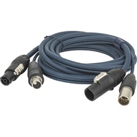 DAP AUDIO DAP FP-16 Hybridkabel - powerCON TRUE1 &