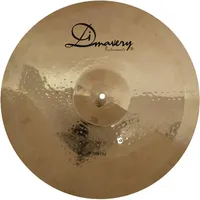 Dimavery DBMR-920 Ride (20", Ride), Becken