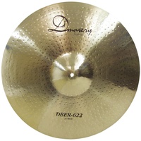 Dimavery DBER-622 Ride (22", Ride), Becken
