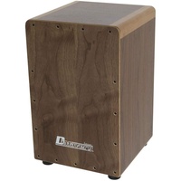 Dimavery CJ-560 Cajon, Walnuss (Cajon), Perkussion