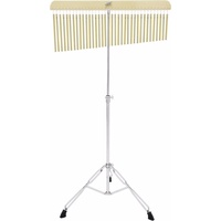 Dimavery DH-36 Chimes (Chimes), Perkussion