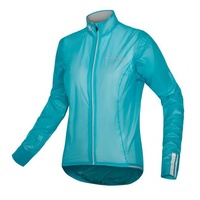 Endura FS260-Pro Adrenaline Race Cape II pazifik blau L