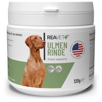 Reavet Ulmenrinde naturrein - ReaVET Pulver