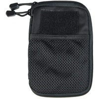 Mil-Tec Molle Belt Office Bag Schwarz,