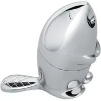 Alessi Kastor Bleistiftspitzer