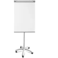 Karat Flipchart Piranha 67 x 105 cm Weiß